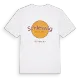 Schleswig cirkel t-shirt
