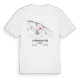 Schönberg (Holstein) karta t-shirt