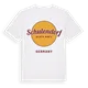 Schulendorf cirkel t-shirt