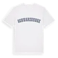 Schwarzenbek college t-shirt