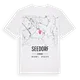 Seedorf karta t-shirt