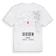 Seester karta t-shirt