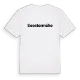 Seestermühe fetstil t-shirt