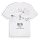 Seeth karta t-shirt