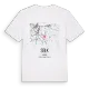 Selk karta t-shirt