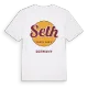 Seth cirkel t-shirt