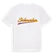 Siebeneichen baseball t-shirt