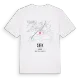 Siek karta t-shirt