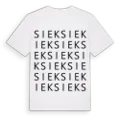 Siek ordlek t-shirt