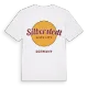 Silberstedt cirkel t-shirt