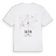 Silzen karta t-shirt