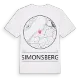 Simonsberg t-shirt