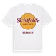 Sirksfelde cirkel t-shirt