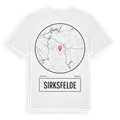 Sirksfelde t-shirt