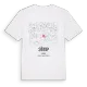 Sörup karta t-shirt