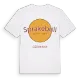 Sprakebüll cirkel t-shirt