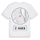 St. Marien t-shirt