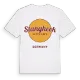 Stangheck cirkel t-shirt