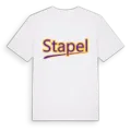 Stapel baseball t-shirt