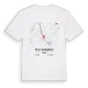 Stelle-Wittenwurth karta t-shirt