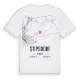 Stipsdorf karta t-shirt