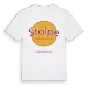 Stolpe cirkel t-shirt