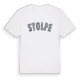 Stolpe college t-shirt