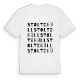 Stoltebüll ordlek t-shirt