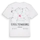 Stoltenberg karta t-shirt