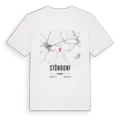 Stördorf karta t-shirt