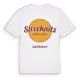Strecknitz cirkel t-shirt