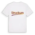 Struckum baseball t-shirt