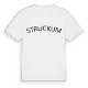 Struckum böjd t-shirt