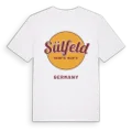 Sülfeld cirkel t-shirt