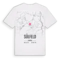 Sülfeld karta t-shirt