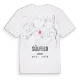 Sülfeld karta t-shirt