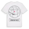 Sünderup-West t-shirt