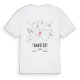 Taarstedt karta t-shirt