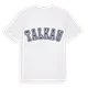 Talkau college t-shirt