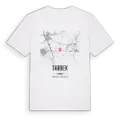 Tarbek karta t-shirt