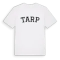 Tarp böjd t-shirt