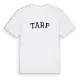 Tarp böjd t-shirt