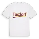 Tasdorf baseball t-shirt