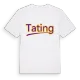 Tating baseball t-shirt