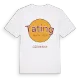 Tating cirkel t-shirt
