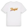 Tensfeld baseball t-shirt
