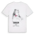 Tinnum karta t-shirt