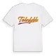 Todesfelde baseball t-shirt