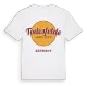 Todesfelde cirkel t-shirt
