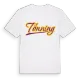 Tönning baseball t-shirt